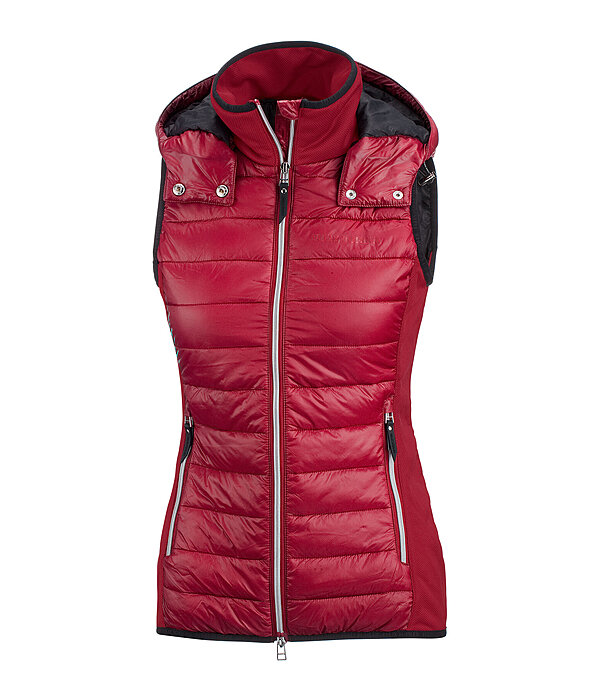 combi bodywarmer Anne