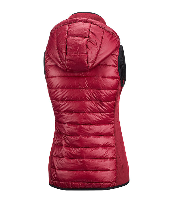 combi bodywarmer Anne