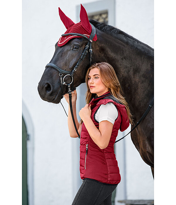 combi bodywarmer Anne