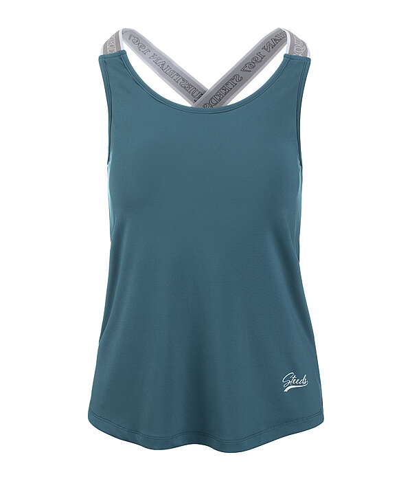 functioneel tanktop Linn