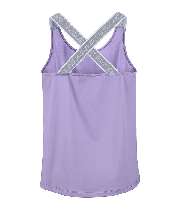 functioneel tanktop Linn