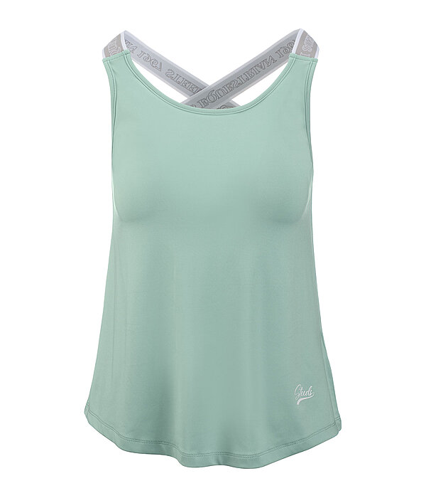 functioneel tanktop Linn