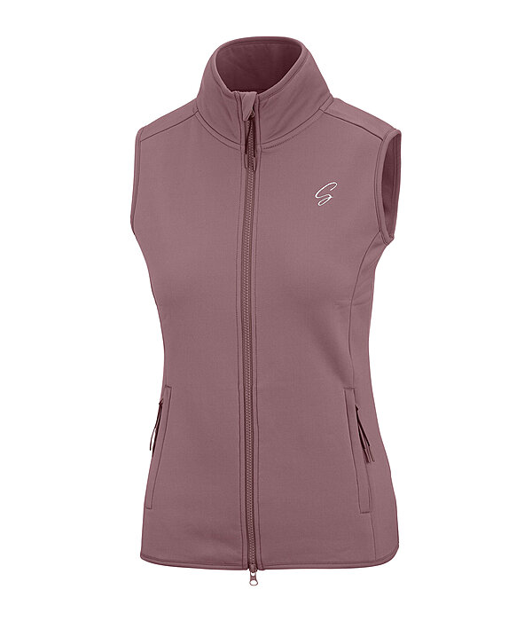 Performance stretch bodywarmer Lucie