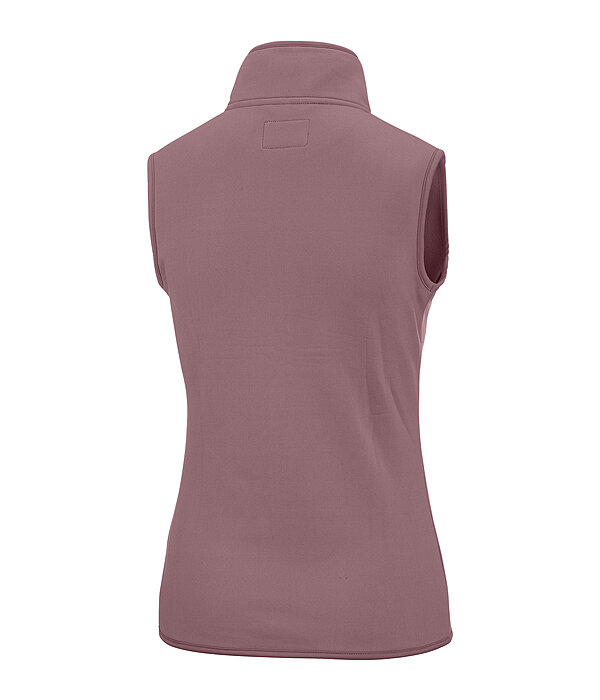 Performance stretch bodywarmer Lucie