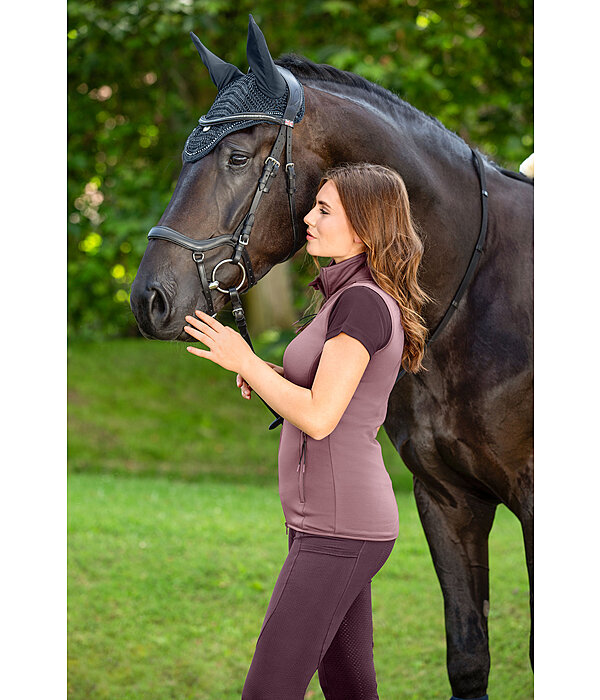 Performance stretch bodywarmer Lucie