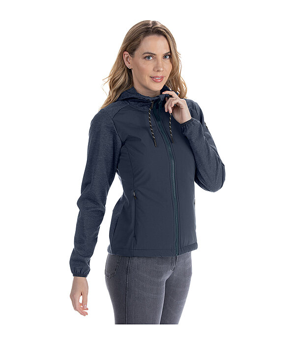 combi softshelljas Accera