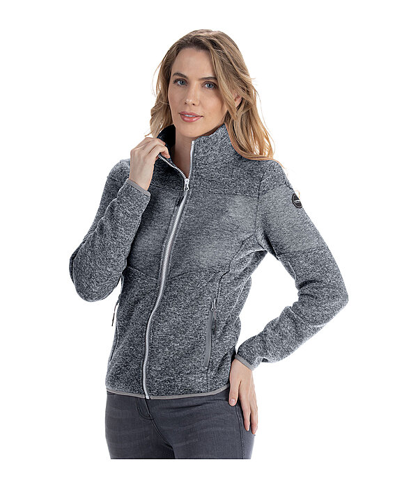 fleece bodywarmer Anahola