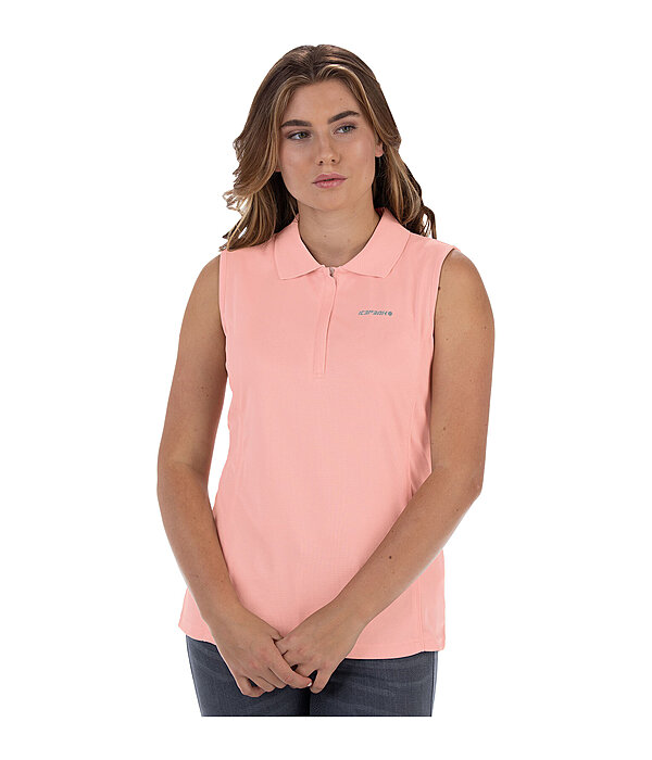 poloshirt Bazine