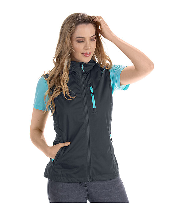 softshell bodywarmer Flora
