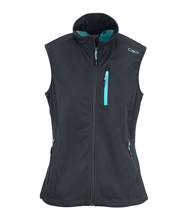 softshell bodywarmer Flora
