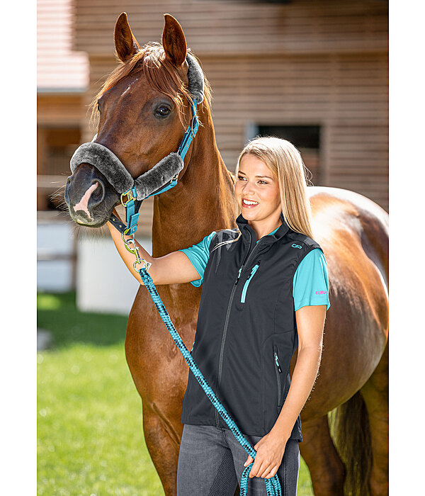 softshell bodywarmer Flora