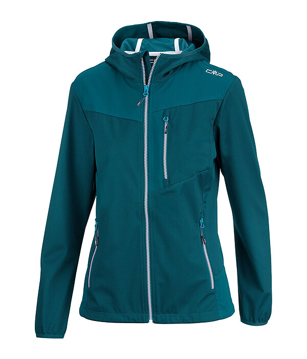 combi softshelljas Clea