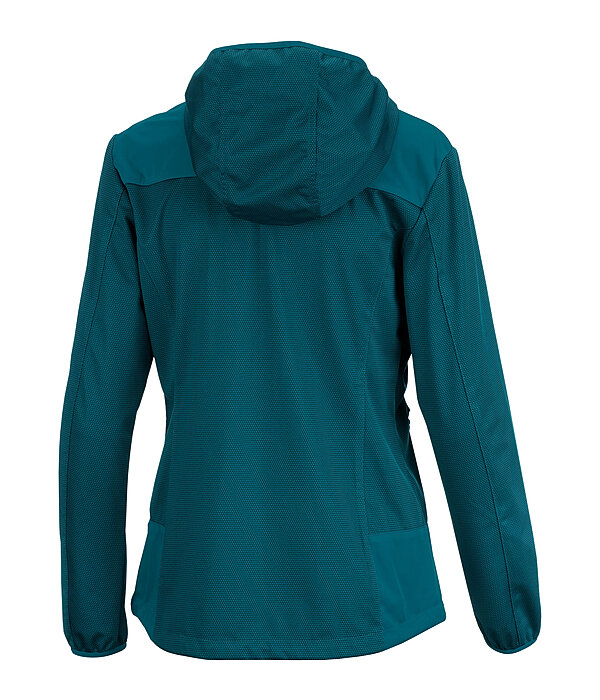 combi softshelljas Clea