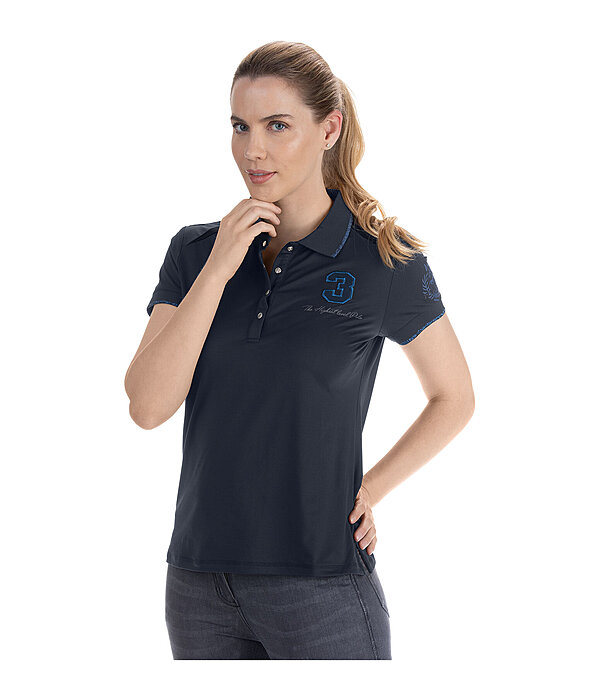 poloshirt Favouritas Tech SS Luxury