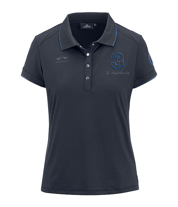 poloshirt Favouritas Tech SS Luxury