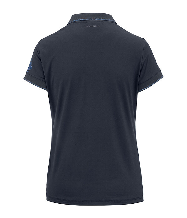 poloshirt Favouritas Tech SS Luxury
