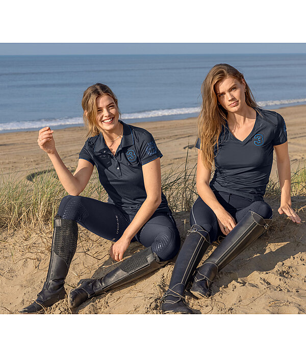 poloshirt Favouritas Tech SS Luxury