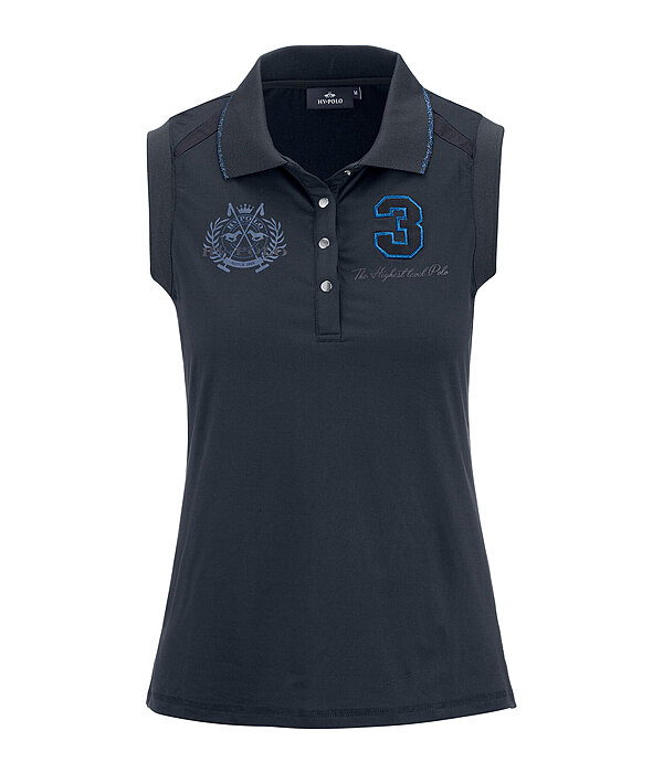 poloshirt Favouritas Tech Luxury