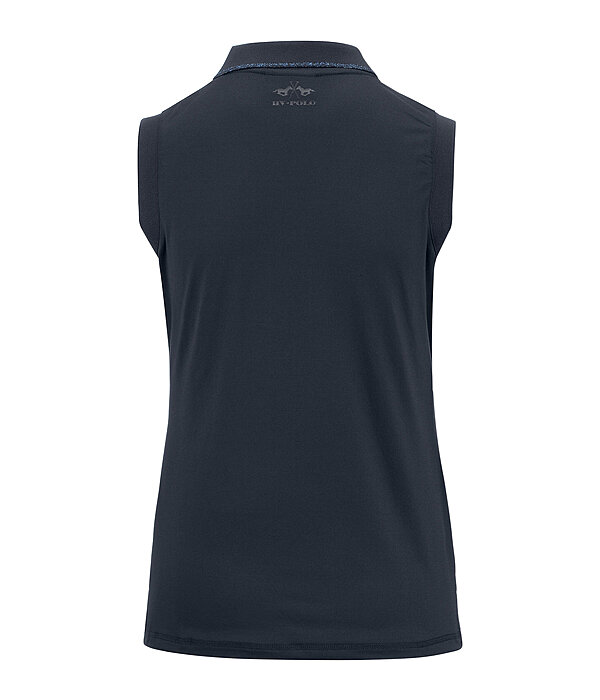 poloshirt Favouritas Tech Luxury