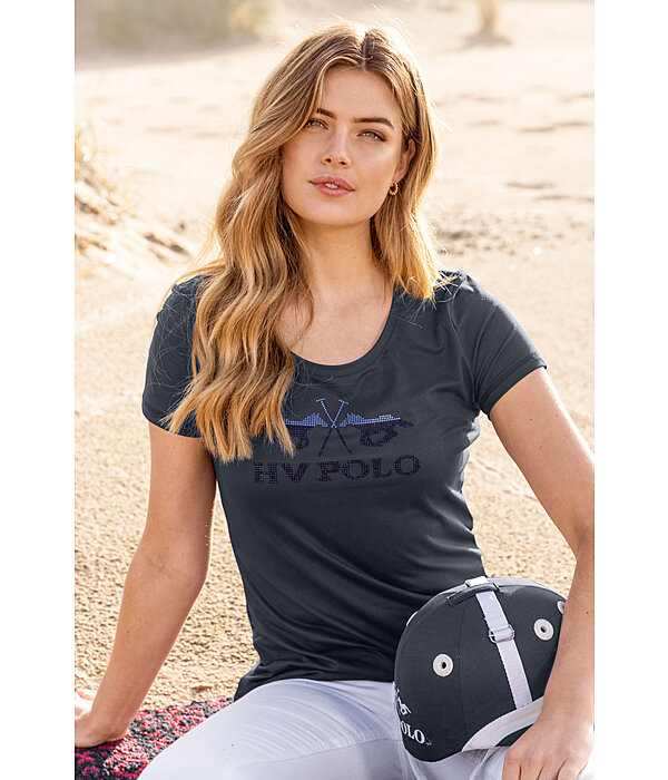 T-shirt Favouritas Limited Tech