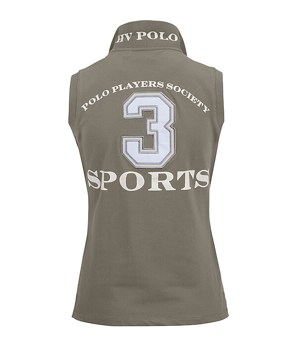 poloshirt Favouritas mouwloos
