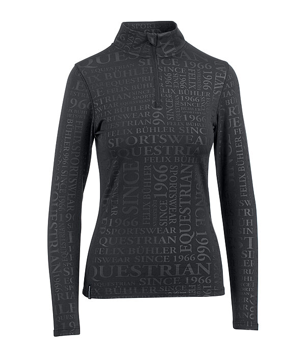 Performance stretch longsleeve Cleo