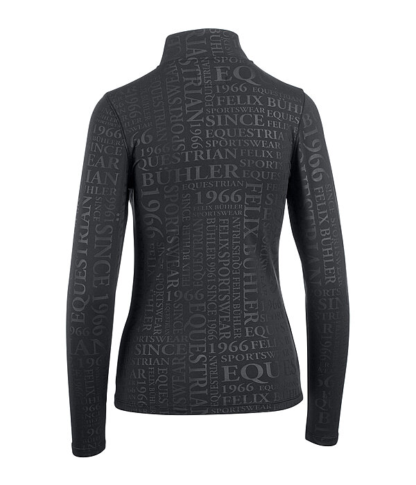 Performance stretch longsleeve Cleo