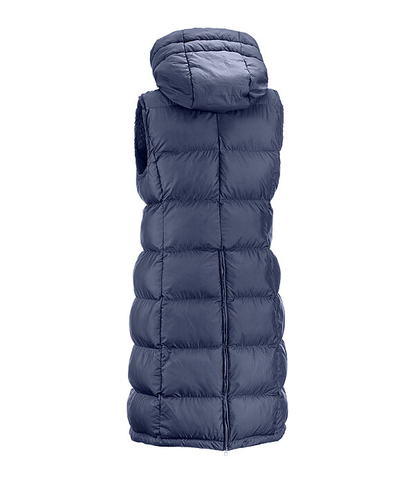 bodywarmer Clara met capuchon