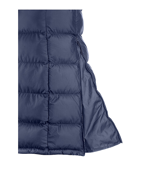 bodywarmer Clara met capuchon