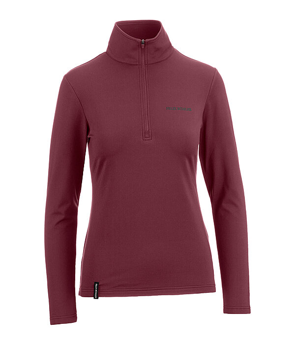 Performance stretch longsleeve Frieda
