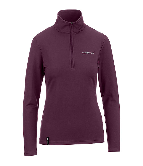 Performance stretch longsleeve Frieda