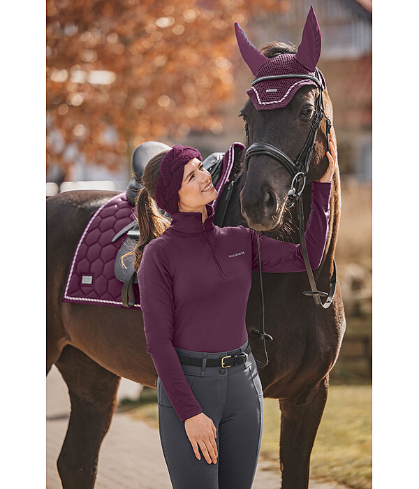 Performance stretch longsleeve Frieda
