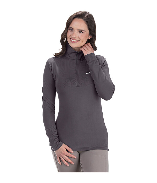 Performance stretch longsleeve Frieda