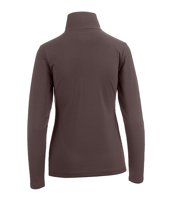 Performance stretch longsleeve Frieda