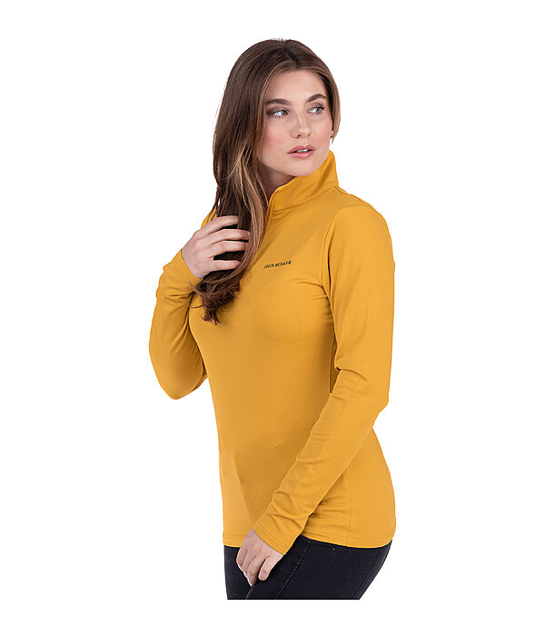 Performance stretch longsleeve Frieda