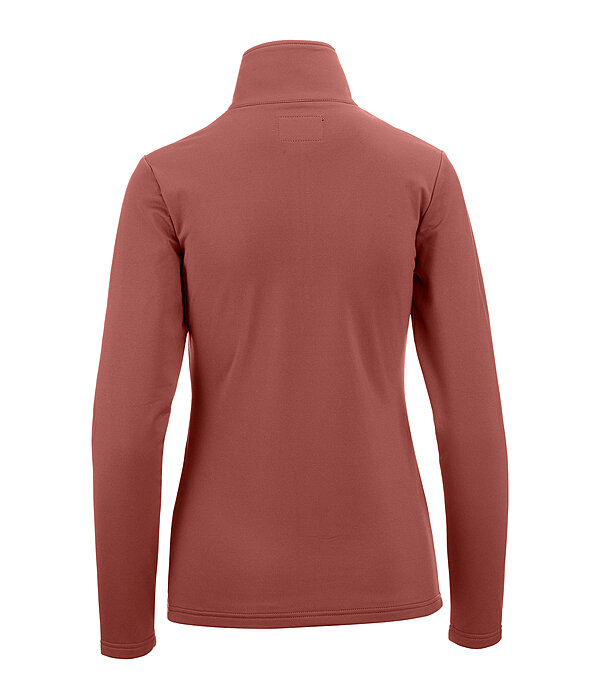 Performance stretch longsleeve Frieda