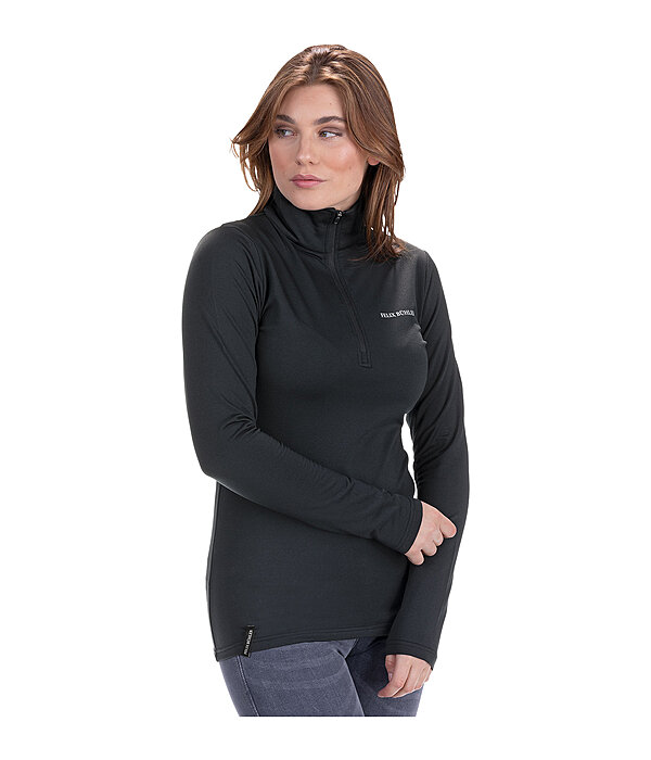 Performance stretch longsleeve Frieda