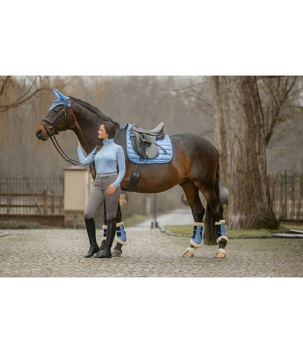Performance stretch longsleeve Frieda