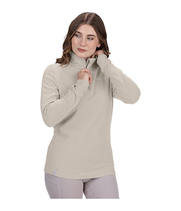 zip shirt Luisa