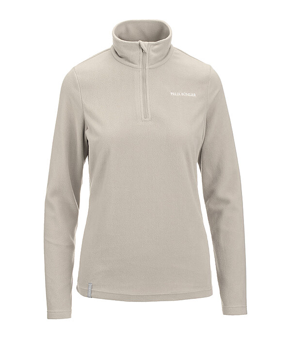 zip shirt Luisa