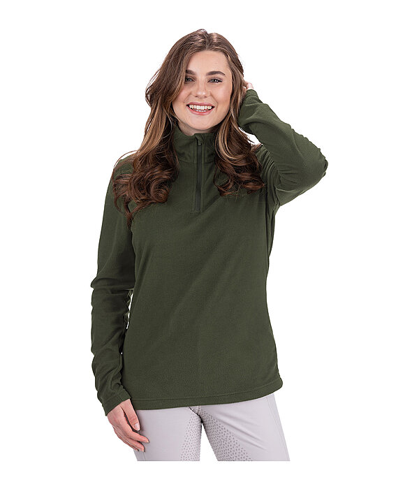 zip shirt Luisa