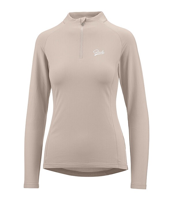 Performance stretch longsleeve Anna