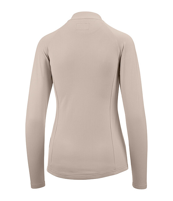 Performance stretch longsleeve Anna