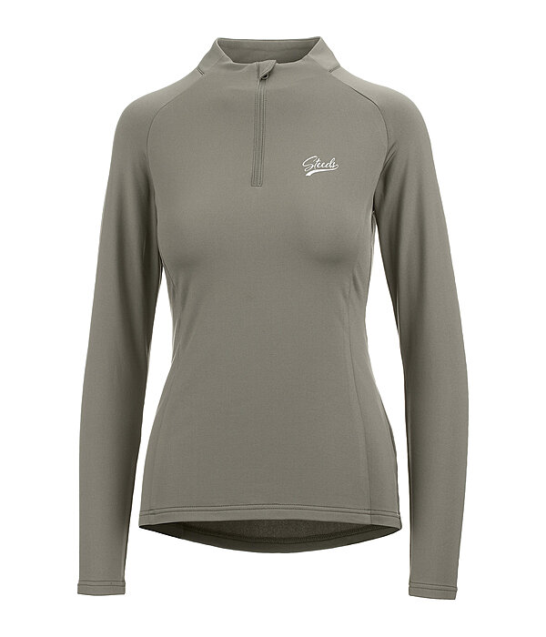 Performance stretch longsleeve Anna