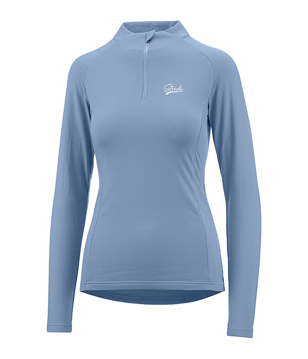 Performance stretch longsleeve Anna
