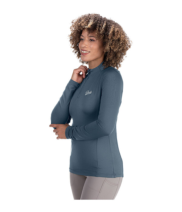 Performance stretch longsleeve Anna