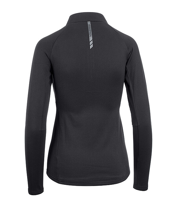 Performance stretch longsleeve Zo