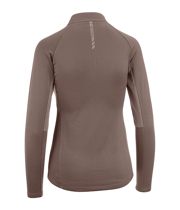 Performance stretch longsleeve Zo