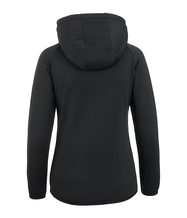 Performance stretch hoodie Julie