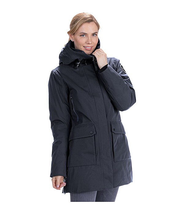 thermo parka Aldora
